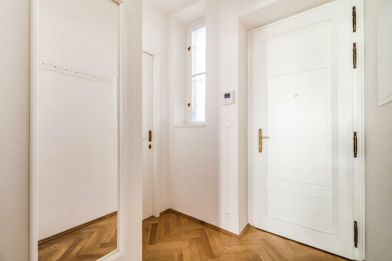 Apartmán Trendy Local *