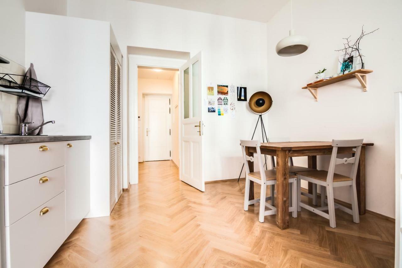Apartmán Trendy Local